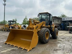 Utilisé pour Caterpillar 966H 4x4 Chargeuse sur pneus Chargeur frontal Godet Attachment Japan Sale Engine Core (Cat Motor) Pump Included 1 Yea - Product Image 4