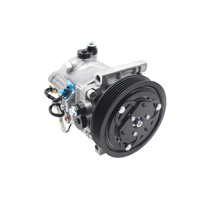 Compressore per Aria Condizionata Kpl KPL-3004-Xz per OE W11J2020624 <span class=keywords><strong>FIAT</strong></span> Ricambio - Product Image 2