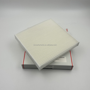 80292-SDA-<span class=keywords><strong>407</strong></span>กรองอากาศในรถยนต์สำหรับฮอนด้าแอคคอร์ด - Product Image 4