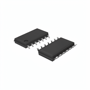 ชิ้นส่วนวงจรอิเล็กทรอนิกส์ 14 SOlC TL074CNSR ช่องทางผู้ผลิตชิป - Product Image 1