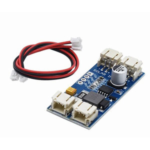 ตัวควบคุมการชาร์จพลังงานแสงอาทิตย์ YIXINSHENG CN3791 MPPT 3.7V 4.2V โมดูลชาร์จแบตเตอรี่ลิเธียมสำหรับระบบพลังงานแสงอาทิตย์ - Product Image 5