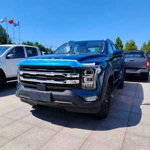 Brand New Left Hand Drive G7/V7/V9 Foton <strong>Pickup</strong> with Good Price - Product Image 3