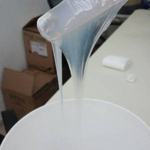 Échantillon gratuit de Silicone liquide RTV pour la fabrication de moules en bé<span class=keywords><strong>ton</strong></span> de plâtre et de plâtre artisanal de jouets en résine - Product Image 5