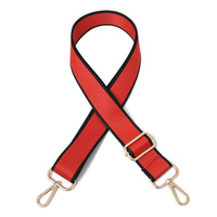Vente en gros Ajuster LOGO personnalisé Polyester Patch corde souple lanière de sangle de téléphone portable téléphone portable support de cordon suspendu