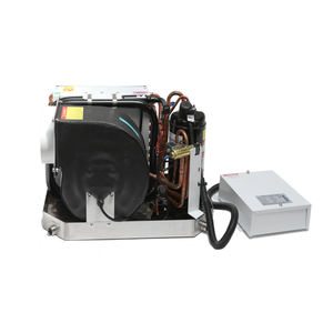 Système de <span class=keywords><strong>climatisation</strong></span> pour bateau, refroidisseur marin, auto-alimenté, 3500 Btu, chauffage et refroidissement de l'<span class=keywords><strong>eau</strong></span>, compresseur GMCC, faible <span class=keywords><strong>bruit</strong></span>, 220 V - Product Image 5