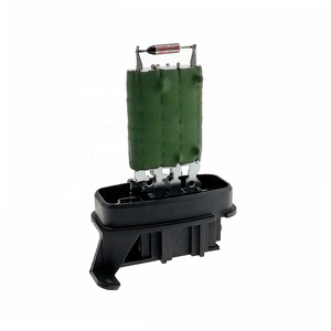 Модуль управления регулятором двигателя нагревателя для Mercedes-Benz Sprinter <span class=keywords><strong>2</strong></span>-T автобусный Sprinter 3-T автобусный B903 A0018211360 - Product Image 1