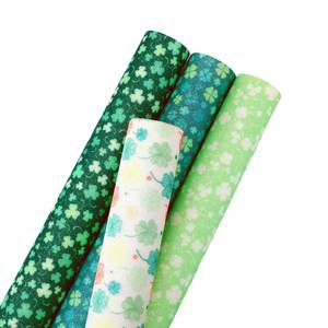 Tissu brillant <span class=keywords><strong>de</strong></span> qualité supérieure, personnalisé, en paillettes, en <span class=keywords><strong>cuir</strong></span> synthétique, en tissu à paillettes pour sublimation - Product Image 3