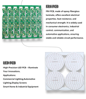 MRCSS Shenzhen Oem/Odm layanan cetak PCB desain kustom PCBA manufaktur OEM
