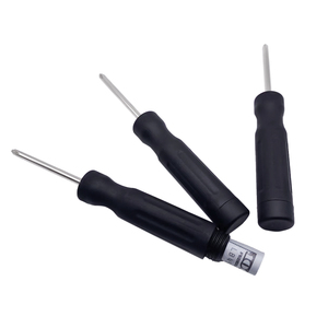 Tournevis à tête cruciforme Conteneur de sécurité Détournement Cachette sûre pour l'argent Cachette secrète Compartiment <span class=keywords><strong>Cache</strong></span> caché Boîte - Product Image 2