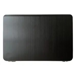 노트북 커버 HP TPN-C102 LCD 뒷면 커버 NVY4 쉘 ENVY Sleekbook 4 B 베젤 케이스 A B 커버 Lcd 케이블 힌지