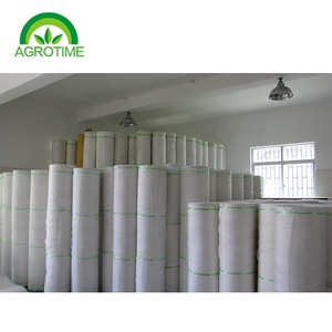 HDPE + UV nhựa lưới kháng nhà kính Côn trùng Net chống côn trùng Net cho nhà màu xanh lá cây - Product Image 5