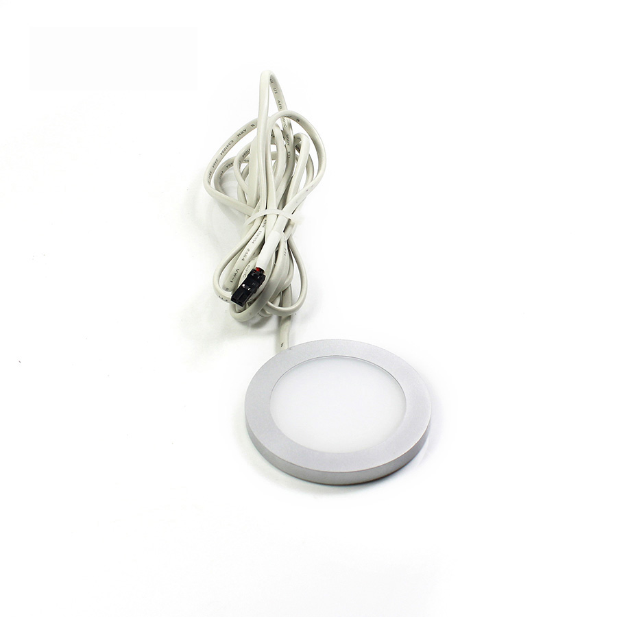 Jedver предлагает комплексное решение для внутреннего светодиодного освещения, сосредоточенное на мебельных шкафах, интеллектуальной осветительной системе