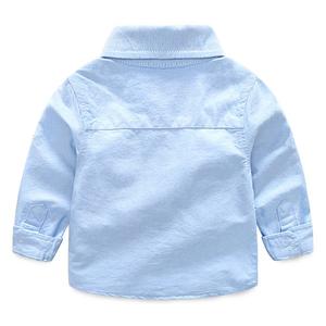 Camiseta de Manga Larga para Niños con Estampado de Dinosaurios, Algodón, Sudáfrica, Tailandia, Producto de China - Product Image 6