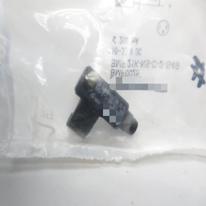 BMF21K-NS-C-<span class=keywords><strong>2</strong></span>-S49 BMF0025 10-30VDC NSMP Nuevo PLC Original en Stock, Controlador de Programación PAC para Automatización Industrial - Product Image 1