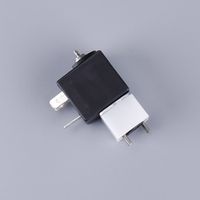 Prix usine vj pièces alternatives électrovanne 3 voies (V3 et V7) 521-0001-174 V7 pour imprimante Willett 43S 430 460