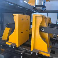 Máquina Automática de Moldeo por Soplado para Bidones de Plástico de 5L, Producción de Bidones de HDPE, Alto Rendimiento, Suministro de Fábrica