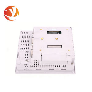 NSXH Nuevo PLC con Pantalla Táctil de Interfaz Hombre-Máquina AST3302-B1-D24, Controlador Programable, Interruptores y Hubs - Product Image 4