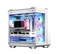 Ordinateurs de jeu tout-en-un de haute qualité OEM Core I3 I5 I7 Ordinateurs portables Ordinateurs de bureau