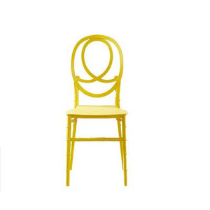 <span class=keywords><strong>Chaise</strong></span> <span class=keywords><strong>de</strong></span> salle à manger moderne et durable en PP, sans bras, légère et empilable, en plastique pur, bon marché, pour restaurant, café, hôtel, etc. - Product Image 1