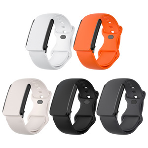 Bracelets de montre intelligente de 44mm 46mm 10mm pour Versa 2 Apple Series 4 6 10 Noise Color Fit K26 DZ1674 - Product Image 3