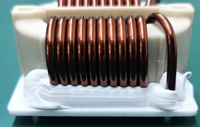 Elaplus Blanc 1,5 W/mK Adhésif silicone monocomposant à haute conductivité thermique SIPC 1910 RTV Modules d'alimentation Éclairage LED