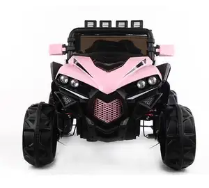 High Quality 10 Years Rid Remote electric Motorbike Motorcyclectric Battery Car Plastic Unisex Plastic Toys Cars for 3 Years