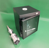 Machine d'émulsification à ultrasons homogénéisateur 1800w mélangeur d'émulsion liquide sonique à ultrasons homogénéisateur à ultrasons Sonicato