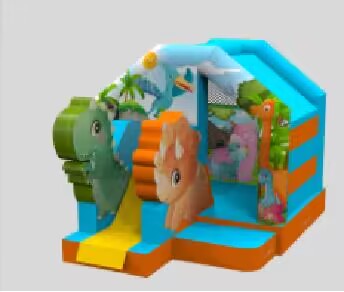 Maison gonflable de videur