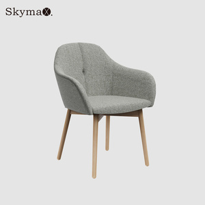 Skymax Lounge Chair <span class=keywords><strong>Le</strong></span> Corbusierlight Bleu Tissu Loisirs <span class=keywords><strong>Canapé</strong></span> Chairprivacy Lounge ChairChairsMedical Office Chairr Chaise Lounge - Product Image 2