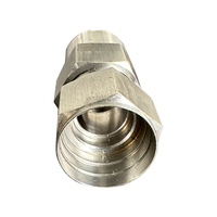 Pièces de machines de précision usinées CNC, usinage sur mesure en cuivre, titane, acier inoxydable, service d'usinage CNC, tournage, fraisage