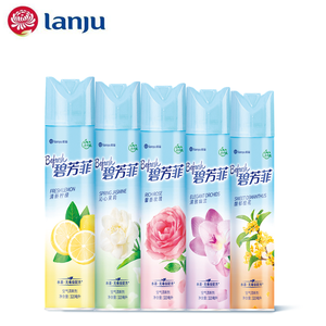 Lanju Brand 170G Household Deodorant 2021 Wholesale Solid <strong>Gel</strong> <strong>Ball</strong> <strong>Air</strong> <strong>Fresheners</strong> - Product Image 5