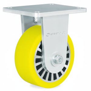 AUTOCFT High Load Carrymaster ACHU(A)-Roulettes de meubles de la série 150 Capacité de 150 lb - Product Image 1