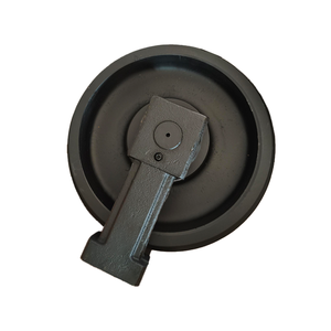 800374989 208-30-00201 cho KOMATSU PC400-6 máy xúc hướng dẫn bánh xe tương thích máy móc xây dựng phần - Product Image 1