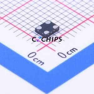 SiT8209AI-22-33E-122.880000D Pre-Programmed Oscillator SMD3225-4P Oscillator 122.88MHz 25ppm LVCMOS/ LVTTL 3.3V - Product Image 2