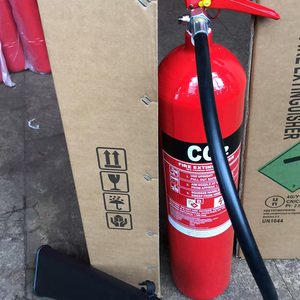 เครื่องเติมถังดับเพลิงแบบกระบอก <span class=keywords><strong>CO2</strong></span>ประสิทธิภาพสูง - Product Image 6