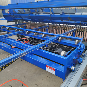 Chất lượng tốt <span class=keywords><strong>Wire</strong></span> <span class=keywords><strong>Mesh</strong></span> Máy hàn <span class=keywords><strong>Wire</strong></span> <span class=keywords><strong>Mesh</strong></span> Net Máy làm nhà sản xuất - Product Image 4