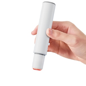 Nouveau Design Style Simple Après Bite Aid Away Dispositif <span class=keywords><strong>Anti</strong></span>-démangeaison Physique Portable Rechargeable - Product Image 1