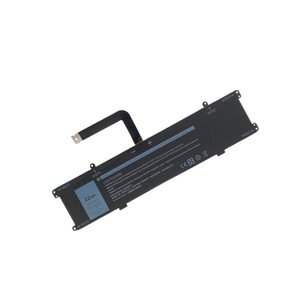 Laptop-Akku FTD6M 06 HHW5 6 HHW5 K17M Ersatz für Dell Latitude E7285 2-in-1-Tastaturbatterie - Product Image 2