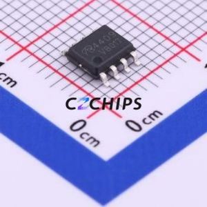 Transistor de efecto de campo de transistor SO-8 (MOSFET) nuevo y original de - Product Image 1