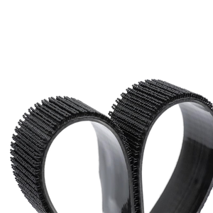 <span class=keywords><strong>3m</strong></span> SJ3550 & <span class=keywords><strong>3M</strong></span> S 3551 khóa kép Reclosable Fastener loại màu đen 250/400 <span class=keywords><strong>3m</strong></span> khóa kép tự dính băng 25mm x 50 YD/cuộn - Product Image 2