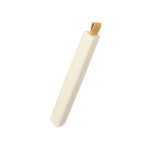 MONR Portable Travel Case Plastic Toothbrush and <strong>Toothpaste</strong> Storage <strong>Box</strong> for Home or Bathroom Set - Product Image 5