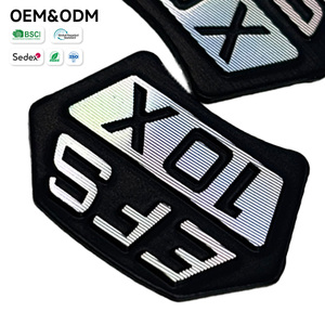 Placa de Identificación de Vehículo Todoterreno con Logotipo Cortado por CNC en 3D, Personalizada, de Metal Anodizado Duradero - Product Image 3