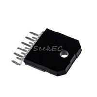 LM3886TF LM3886TF/NOPB Original IC LM3886 Puissance Amplificateur LM3886 Amplificateur LM3886T LM 3886 IC Puce Composants Électroniques Fournisseur