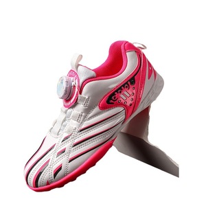 <span class=keywords><strong>รองเท้า</strong></span>ฟุตบอลเด็กผู้ชายผู้หญิงแบบผูกเชือก วั<span class=keywords><strong>ส</strong></span><span class=keywords><strong>ด</strong></span>ุ<span class=keywords><strong>ส</strong></span>ังเคราะห์ <span class=keywords><strong>ส</strong></span>ีทอง ขายดี พร้อมปุ่มส<span class=keywords><strong>ตั๊</strong></span><span class=keywords><strong>ด</strong></span> <span class=keywords><strong>ส</strong></span>ำหรับนักเรียนประถม ฝึกซ้อม ปรับแต่งได้ - Product Image 2