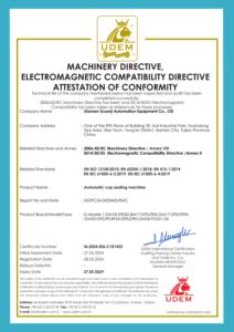 Machine <span class=keywords><strong>de</strong></span> scellage thermique automatique numérique intelligente pour films en rouleau, idéale pour les gobelets et cartons <span class=keywords><strong>de</strong></span> boissons, <span class=keywords><strong>de</strong></span> thé au lait, à économie d'énergie - Product Image 6