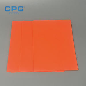 Factory Direct Supply 70gsm A4 Color Copy Paper Bulk Wholesale Ream Packing Business Office <b>Coloured</b> Paper - Product Image 1