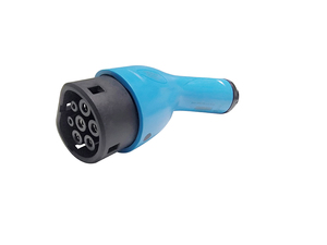 Câble <span class=keywords><strong>de</strong></span> charge <span class=keywords><strong>de</strong></span> type 2 nouvelle version 16A 32A V4-DSIEC2e pour une charge EV pratique - Product Image 6