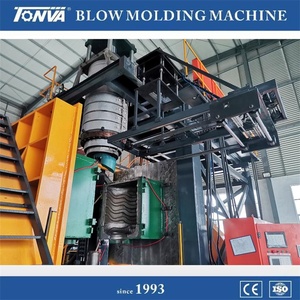 Machine de soufflage de <span class=keywords><strong>plastique</strong></span> de <span class=keywords><strong>3000</strong></span> <span class=keywords><strong>litres</strong></span> pour réservoir d'eau - Product Image 2