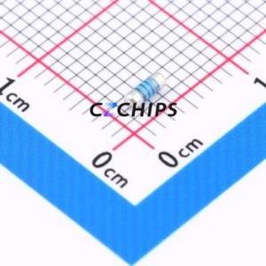 Résistance SMD 1MMF04TS04F1009D MELF-0204 (Résistance : 10 Ohms) (Précision : 1%) Puissance : 250 mW - Product Image 2