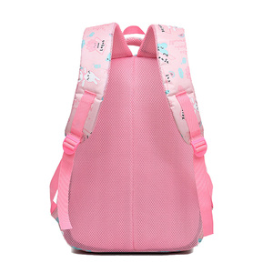 <span class=keywords><strong>Outlet</strong></span> di Fabbrica, Nuovi Stili di <span class=keywords><strong>Zaini</strong></span> per Adolescenti, Borse Scolastiche per Ragazze, Zaino Rosa - Product Image 4